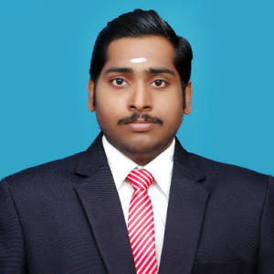 CA Karthik ArjunProfile Image