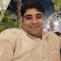 CA Mangesh Nainani