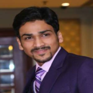 CA Shubham Bansalvi