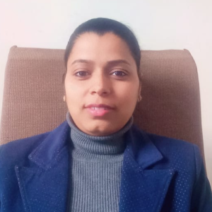 CAan Tiwari