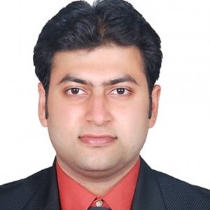 Cain Mishra