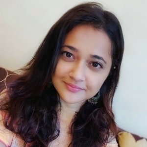Cassiit Pawar