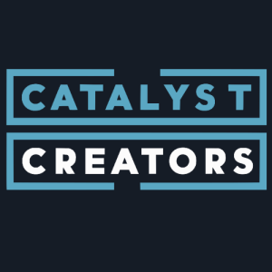 Catalysav Chauhan