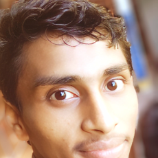 Ch. Vinayakelu