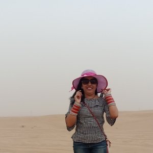 Chahait Trivedi