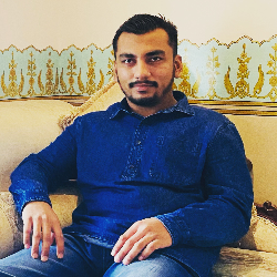 Chaitaav Goyal