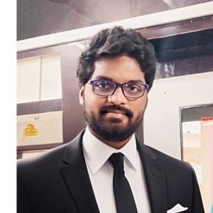 Chaital Kumar Chintala