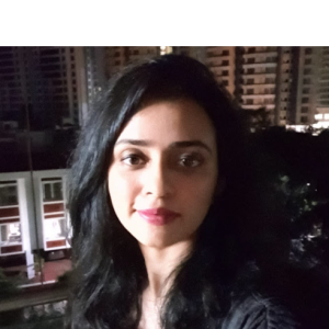 Chaitali Awasthi