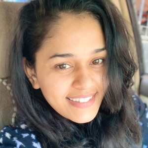 Chaitali Nandan