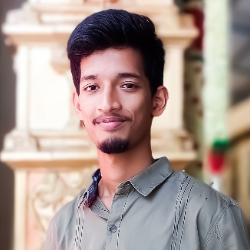 Chaitan Padhya