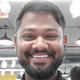 Chaitanya Bose