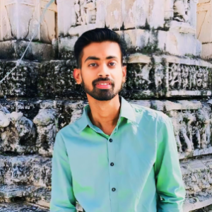 Chaitanya ChoudhuryProfile Image