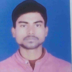 Chaitanya Kumar Singh