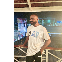 Chaitanya Rao