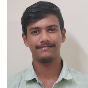 Chaitanya Reddy KunduriProfile Image