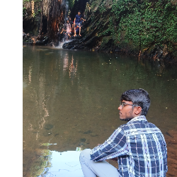 Chaitanya S.