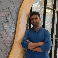 Chaitanya Shakir