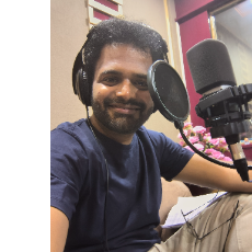Chaitanyaan Iyer