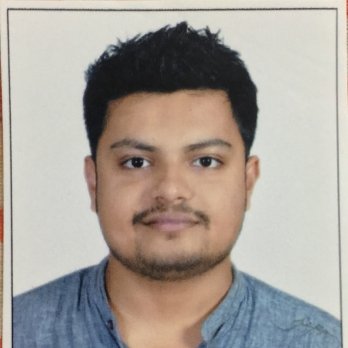 Chaitanyan Agarwal