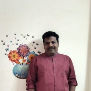 Chaitanyan Joshi
