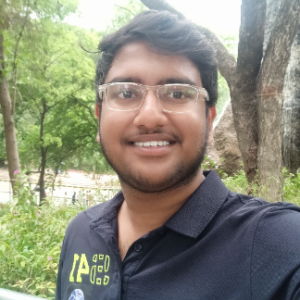 Chaitanyan Trivedi