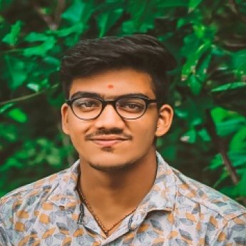 Chaitanyav Goyal