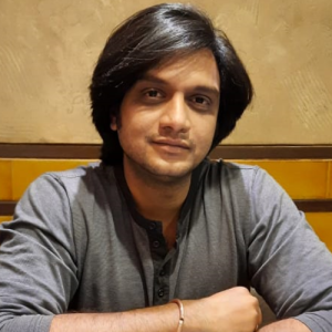 Chaitanyesh Kulkarni