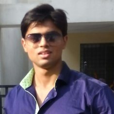 Chaitanyesh PandeyProfile Image