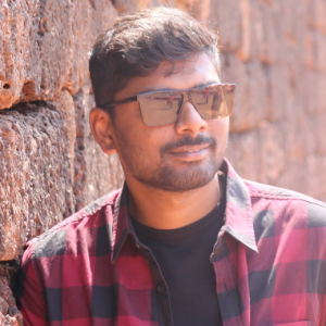 Chaitanyesh Trivedi