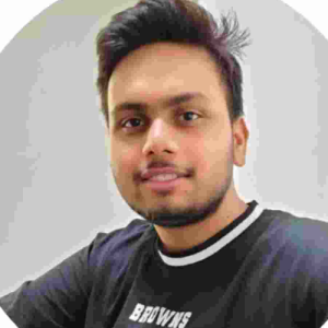 Chaitanyit Tiwari