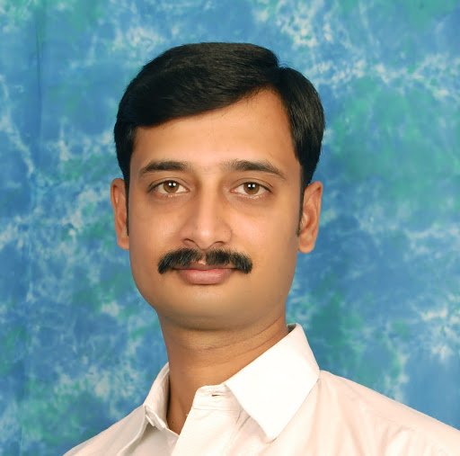 Chaitanyit Trivedi
