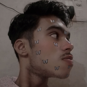 Chaiten Kumar