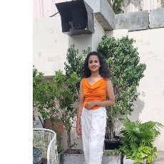 Chaithalesh Iyer