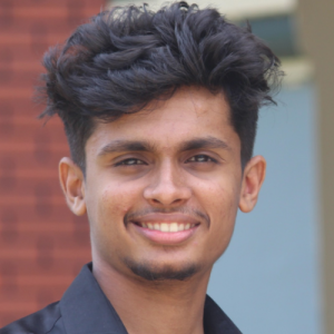 Chaithanyesh Iyer