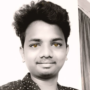Chaithanyit Agarwal