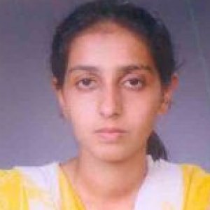 Chaithresh Trivedi