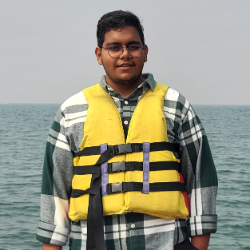 Chaitin Nair