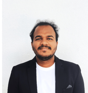 Chakradaesh KulkarniProfile Image