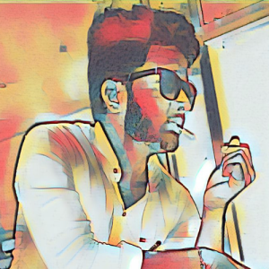 Chakrav Verma