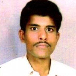 Chakravarthav Goyal