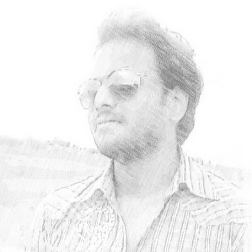 Chakravarthav Joshi