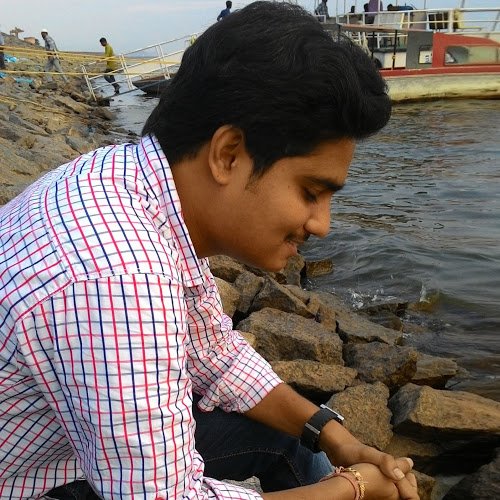 Challesh Bansal