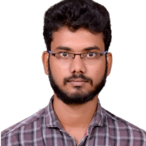 Challesh Chauhan