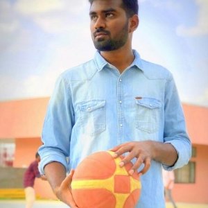 Challesh NairProfile Image