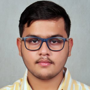 Chamaav Mishra