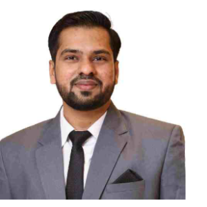 Chamaesh Nair