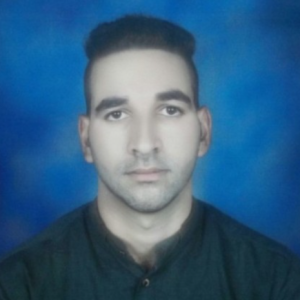 Chamait GoyalProfile Image