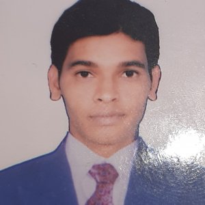 Chammesh Chauhan