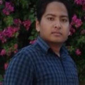 Chanav Gupta