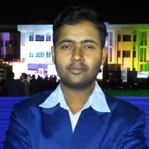 Chanchaan Gupta